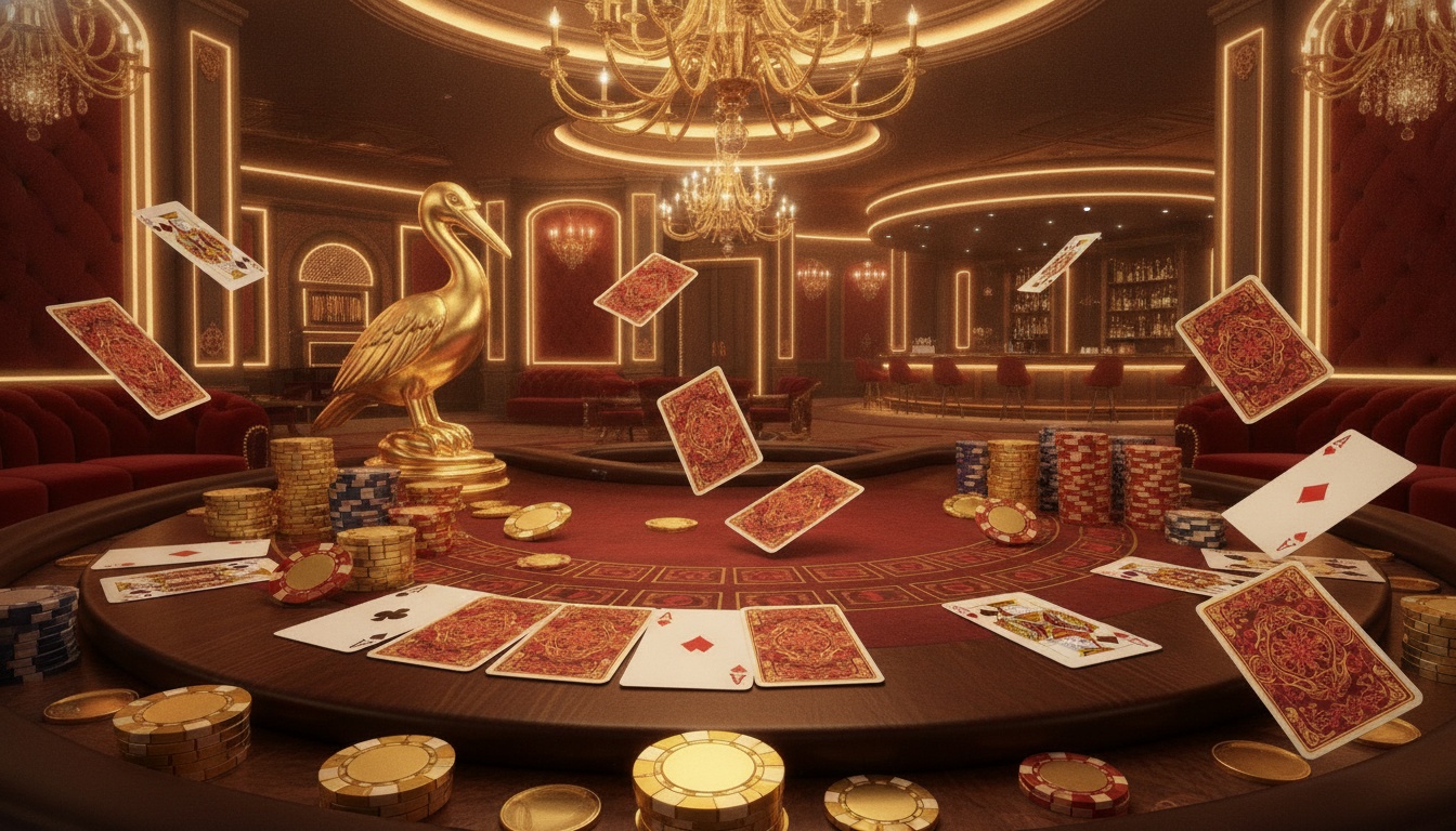 Pelican Casino